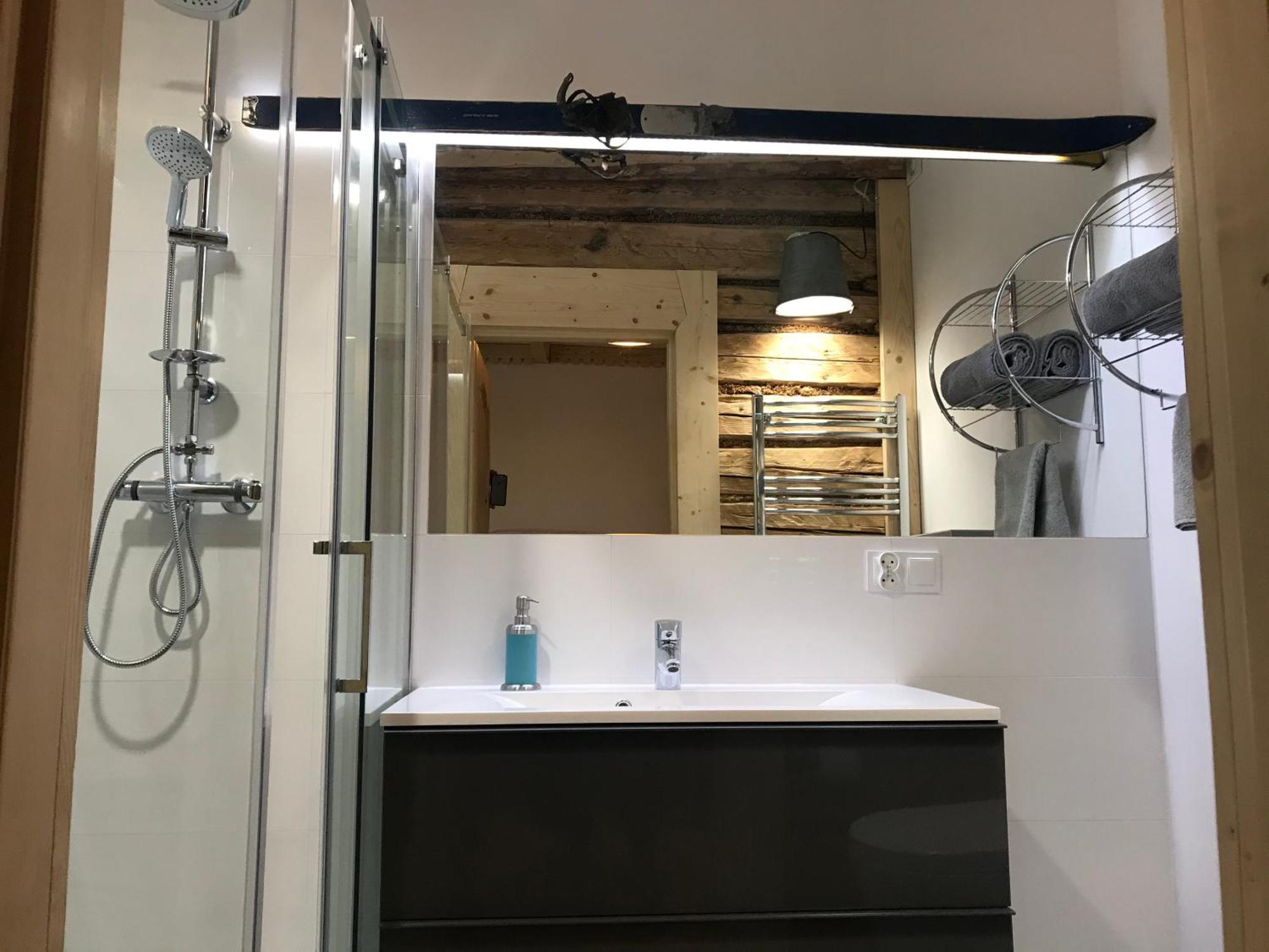 Willa Jasna Apartamenty Centrum 자코파네 외부 사진