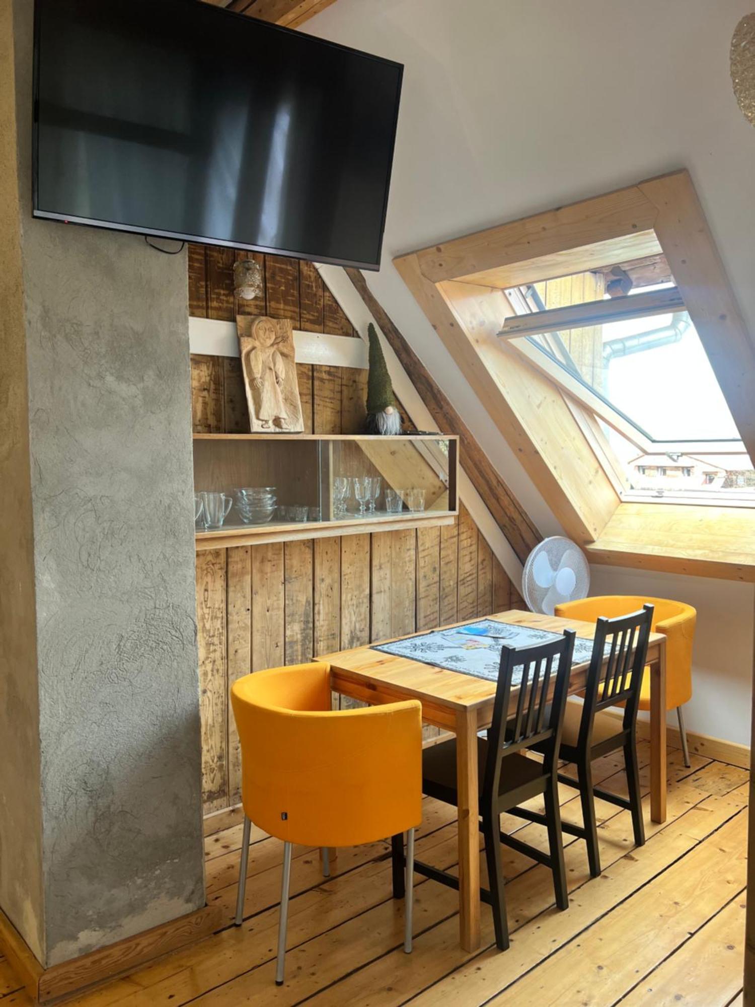 Willa Jasna Apartamenty Centrum 자코파네 외부 사진