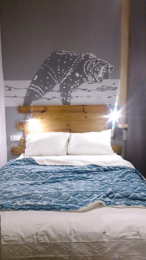 Willa Jasna Apartamenty Centrum 자코파네 외부 사진